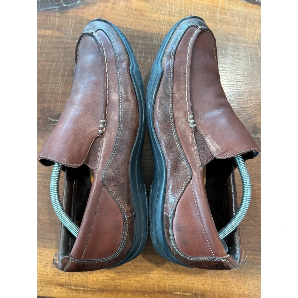 Cole Haan / Nike Soles cole haan
